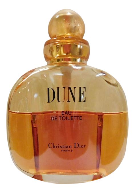 reviews on dior dune